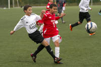 ASNL/Marienau en U15 Ligue - Photo n°19