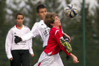 ASNL/Marienau en U15 Ligue - Photo n°21