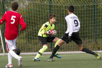 ASNL/Marienau en U15 Ligue - Photo n°23