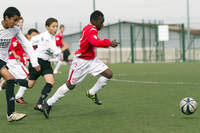 ASNL/Marienau en U15 Ligue - Photo n°24