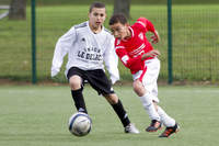 ASNL/Marienau en U15 Ligue - Photo n°25