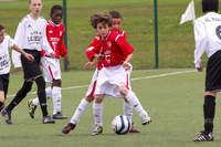 ASNL/Marienau en U15 Ligue - Photo n°27