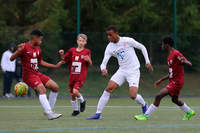 Nancy-Metz en U15 - Photo n°4