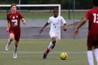 Nancy-Metz en U15 - Photo n°6