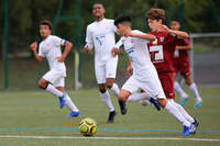 Nancy-Metz en U15 - Photo n°7