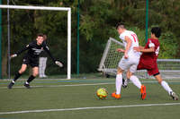 Nancy-Metz en U15 - Photo n°8