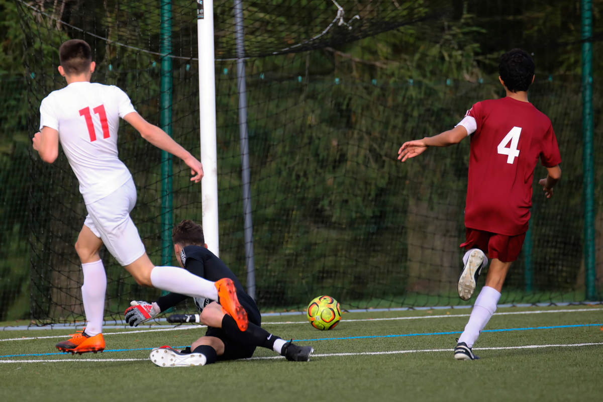 Nancy-Metz en U15 - Photo n°9