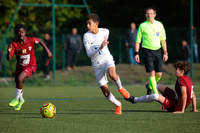 Nancy-Metz en U15 - Photo n°12