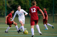 Nancy-Metz en U15 - Photo n°14