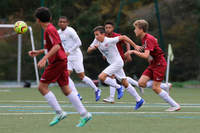 Nancy-Metz en U15 - Photo n°15