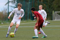 Nancy-Metz en U15 - Photo n°16