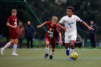 Nancy-Metz en U15 - Photo n°22