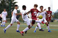 Nancy-Metz en U15 - Photo n°23