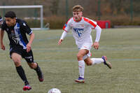 Nancy-Auxerre en U17 - Photo n°5