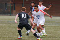 Nancy-Auxerre en U17 - Photo n°6