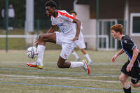 Nancy-Auxerre en U17 - Photo n°9