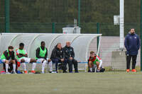 Nancy-Auxerre en U17 - Photo n°15