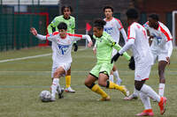 Nancy-Dijon en U17 - Photo n°6