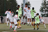 Nancy-Dijon en U17 - Photo n°9