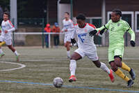 Nancy-Dijon en U17 - Photo n°10