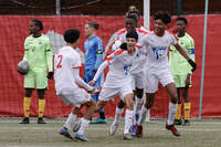 Nancy-Dijon en U17 - Photo n°14