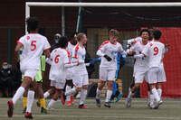 Nancy-Dijon en U17 - Photo n°17