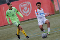 Nancy-Dijon en U17 - Photo n°18