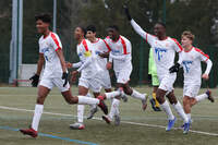 Nancy-Dijon en U17 - Photo n°19