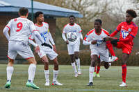 Nancy-Lyon en U17 - Photo n°6