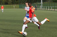 ASNL-Sarrebourg en U17 Ligue - Photo n°6