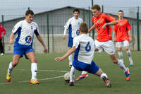 ASNL-Sarrebourg en U17 Ligue - Photo n°7