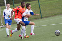 ASNL-Sarrebourg en U17 Ligue - Photo n°12