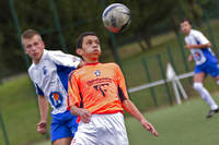 ASNL-Sarrebourg en U17 Ligue - Photo n°18