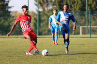 Nancy/Belfort en U19 - Photo n°3