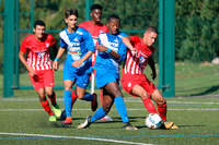 Nancy/Belfort en U19 - Photo n°8