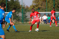 Nancy/Belfort en U19 - Photo n°13