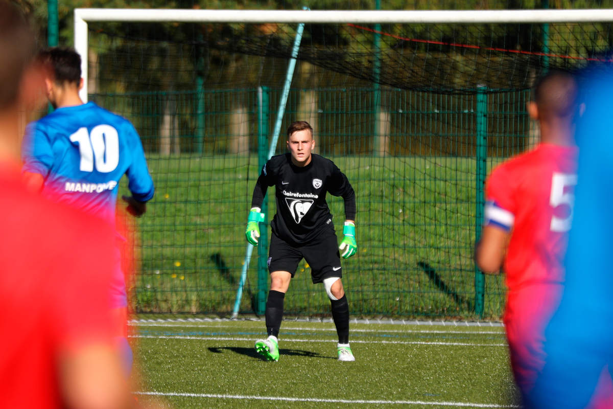 Nancy/Belfort en U19 - Photo n°17