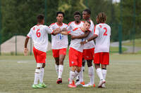 Nancy-Paris FC en U19 - Photo n°8