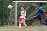 Nancy-Paris FC en U19 - Photo n°9