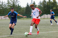 Nancy-Paris FC en U19 - Photo n°16