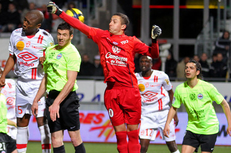 Nancy-Caen