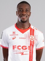 Camara Bakari