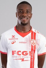 Camara Bakari