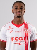 BAMBA Rayan