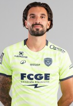 BASILIO Enzo