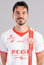 Dabasse Adrian