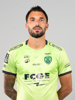 BASILIO Enzo