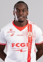 MAOUASSA Faitout