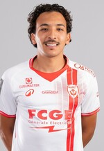 FDAOUCH Zakaria