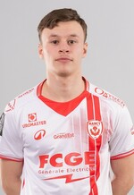 GUENDEZ Matthéo